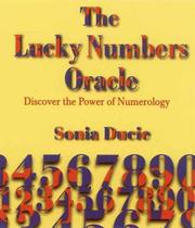 Cover of: The Lucky Numbers Oracle