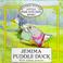 Cover of: Jemima Puddle-duck Little Hide-and-seek Book (Beatrix Potter Little Hide-and-Seek Book)