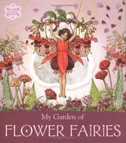 Cover of: My Garden of Flower Fairies by Cicely Mary Barker