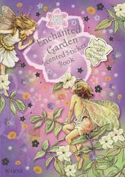 Cover of: Enchanted Garden