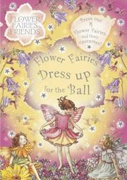 Cover of: Flower Fairies Paper Dolls by Cicely Mary Barker