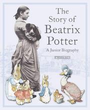 Story of Beatrix Potter by Beatrix Potter