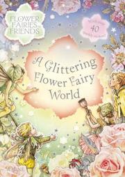 Cover of: Glittering Flower Fairy World