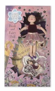 Cover of: Flower Fairies Friends: Book and Fairy Doll (Flower Fairies)