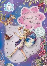 Cover of: Flower Fairies Masks  &  Wings