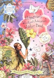 Cover of: Primrose's Woodland Adventure