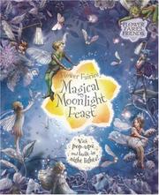 Cover of: Flower Fairies Magical Moonlight Feast