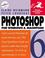 Cover of: Photoshop 6 for Windows and Macintosh