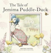 Cover of: The Tale of Jemima Puddle-duck (Peter Rabbit) by Jean Little