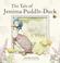 Cover of: The Tale of Jemima Puddle-duck (Peter Rabbit)