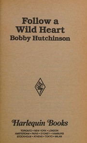 Cover of: Follow A Wild Heart