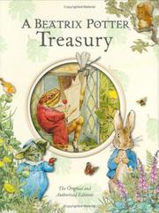 Cover of: A Beatrix Potter Treasury