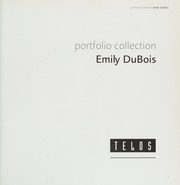 Cover of: Emily Dubois (Portfolio Collection)