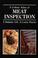 Cover of: A Colour Atlas of Meat Inspection