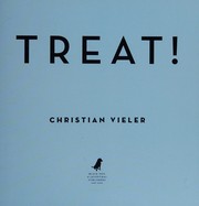 Cover of: Treat! by Christian Vieler
