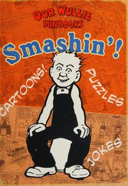 Cover of: Smashin'!