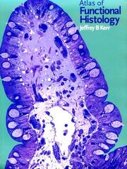 Atlas of Functional Histology