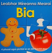 Cover of: Leabhar Mireanna Mearai (Irish Edition) by Maureen Roffey