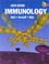 Cover of: Immunology