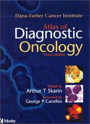 Cover of: Atlas of Diagnostic Oncology