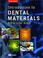 Cover of: Introduction to Dental Materials