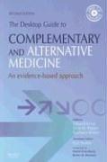 Cover of: The Desktop Guide to Complementary and Alternative Medicine by 