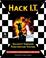 Cover of: Hack I.T.