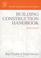 Cover of: Building Construction Handbook Restricted International Edition