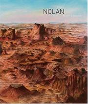 Cover of: Sidney Nolan by Geoffrey Smith