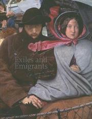 Cover of: Exiles & Immigrants: Journey to Australia in the Victorian Era