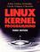 Cover of: Linux kernel internal