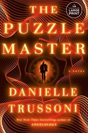 Cover of: Puzzle Master by Danielle Trussoni
