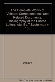 Cover of: Correspondence and related documents