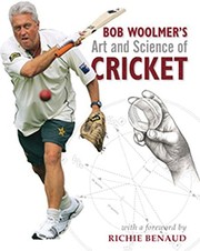 Cover of: Bob Woolmer's art and science of cricket