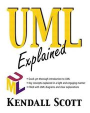 Cover of: UML Explained