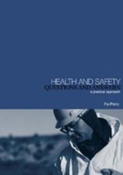 Cover of: Health and Safety (Questions & Answers)