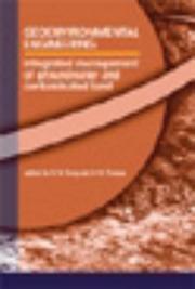Cover of: Geoenvironmental Engineering by Raymond N. Yong, H. R. Thomas
