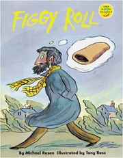 Cover of: Figgy Roll (Longman Book Project)