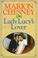 Cover of: Lady Lucy's Lover
