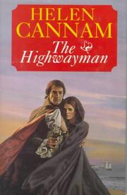 Cover of: The Highwayman