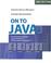 Cover of: On to Java