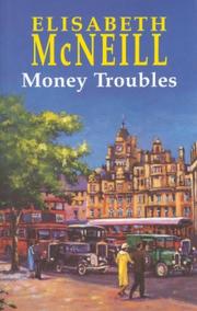 Cover of: Money Troubles