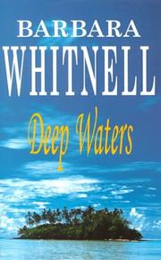 Cover of: Deep Waters