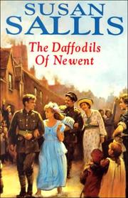 Cover of: The Daffodils of Newent