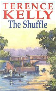 The Shuffle by Terence Kelly