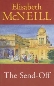Cover of: The Send-Off by Elisabeth McNeill