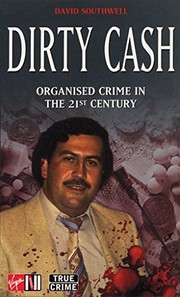 Cover of: Dirty Cash