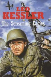 Cover of: The Screaming Eagles