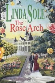 Cover of: The Rose Arch