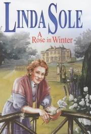 Cover of: A Rose in Winter by Linda Sole